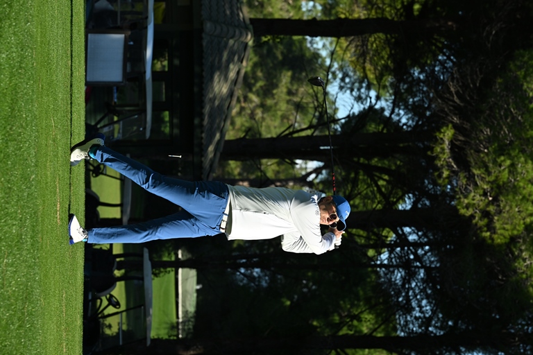 Cornelia Hotels, Golfün En �yilerini A��rlad�